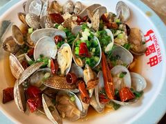 -红盔甲·小龙虾(天钥桥店)