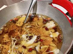 -渝信川菜(西单店)