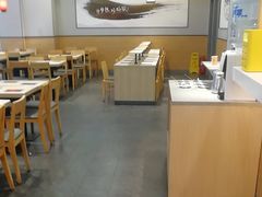 -吉野家(复兴路第二餐厅店)