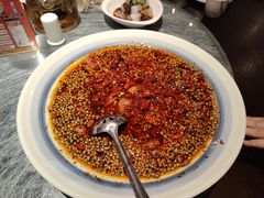 -川香渔府(万达店)