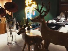 -牡丹弄·咖啡馆·酒馆(红坊里店)