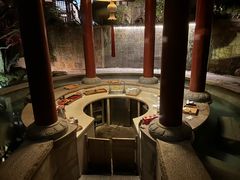 -西安华清御汤酒店