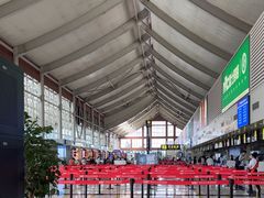 -丽江三义国际机场