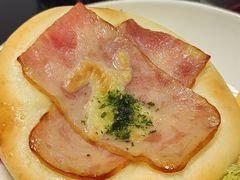 -Juicy Bakery(大学路店)