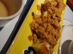 -花漫里亲民日式餐厅(万象城店)
