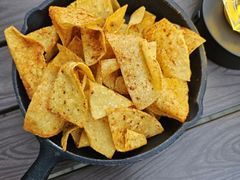 -郑州希尔顿酒店·阿米奇意大利餐厅