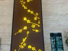 -上海龙之梦万丽酒店