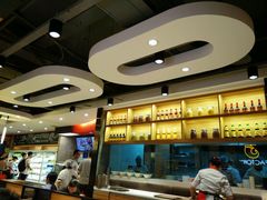 -每味每客·重庆麻辣烫(拓展大厦店)
