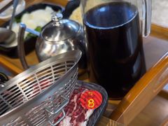 -焯牛潮汕牛肉火锅(云峰街创始店)