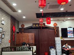 -红灯笼龙凤饭店(宁波老字号店)