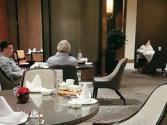 -领事馆19号中餐厅(厦门海景洲际酒店)