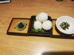 -味太助·银饭食堂(中华城店)