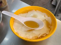 -德记山水豆腐花