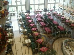 -曲江惠宾苑宾馆(大雁塔大唐不夜城店)