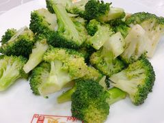 -凤城礼记鱼翅海鲜酒家(新马路总店)