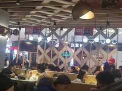 -鱼酷活鱼烤鱼(北美店)