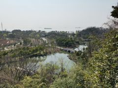 -狼山风景名胜区