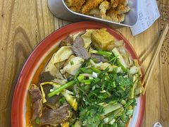 秤盘麻辣烫-文立新·秤盘麻辣烫(天通苑店)