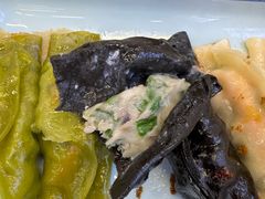 -众品老方子锅贴甜沫(李村店)