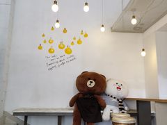 -顶东面包花园·生日蛋糕(世博店)