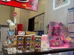 -DQ·蛋糕·冰淇淋(城南嘉园店)