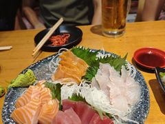 -胜代日本料理(云程巷小区店)