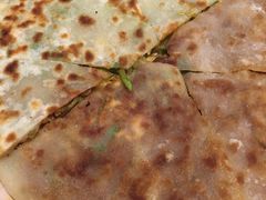 双拼鲜肉饼-甲乙饼·手工牛肉饼(金地广场店)