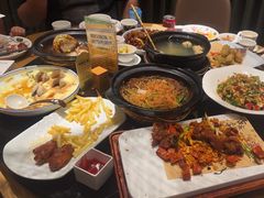 -味莊餐厅(康庄南街店)