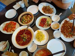 -新旺茶餐厅•早餐(迪士尼小镇店)