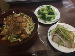 -罗胖子面馆(西关店)