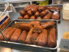 -南京杨家第一冰糖蜜汁藕(瑞金路店)