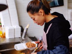 -细妹五香牛杂(步行街店)