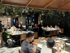 -水木锦堂·自助铁板烧(世贸天阶店)