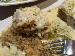 -Efes Turkish & Mediterranean Cuisine 艾菲斯餐厅(陆家嘴店)