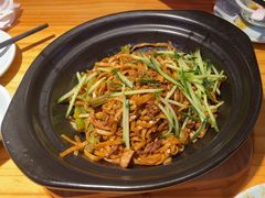 -山西人家(锦创书城店)