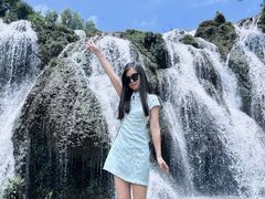 -天河潭旅游度假区