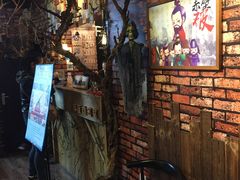 -MAX伯爵趣味互动密室逃脱(大坪D馆店)