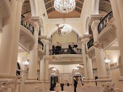 -上海外滩华尔道夫酒店