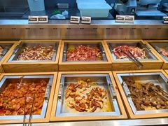 -韩盛·盛江山自助料理(中街大悦城黑金店)