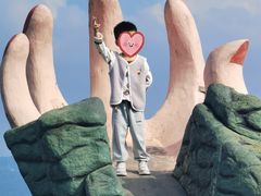 -美心红酒小镇游乐园