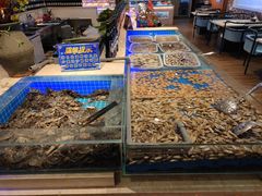-万象·复兴号鲜肉烤肉海鲜自助(升级店)