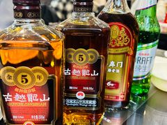 -川香煲(茅台路店)