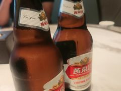 -逐鹿·古风·湘菜馆(望京店)