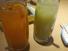 -街角等你.大连海鲜烧烤(西安路店)
