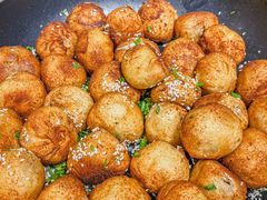 -阿宝生煎包(万松园总店)