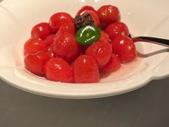 -汤城小厨•粤菜•靓汤(金融街店)