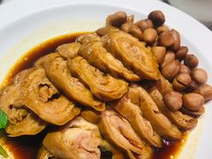 -汤城小厨•粤菜•靓汤(西直门凯德MALL店)