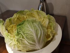 -竹叶涮肉坊(总店)