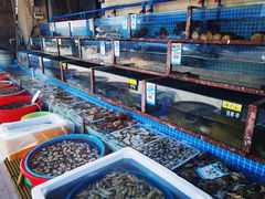 -海香园饭店