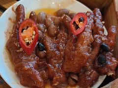 -避风塘·金牌店·夜宵(金玉兰店)